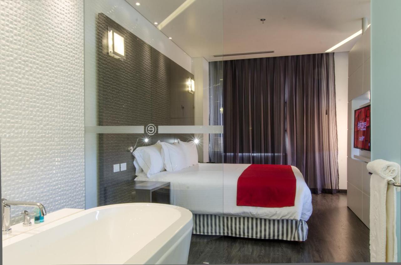 Ramada Encore By Wyndham San Luis Potosí Exterior foto