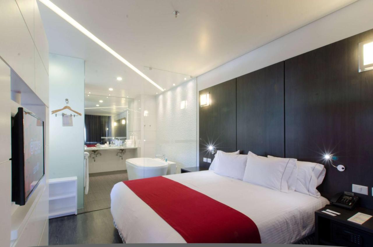 Ramada Encore By Wyndham San Luis Potosí Exterior foto